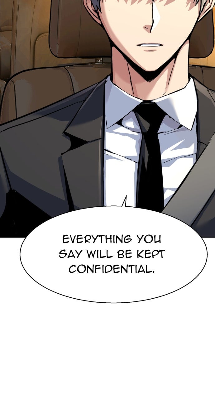 Read Teenage Mercenary ENGLISH Manga Online