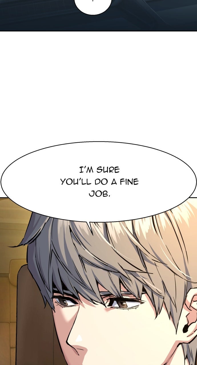 Read Teenage Mercenary ENGLISH Manga Online