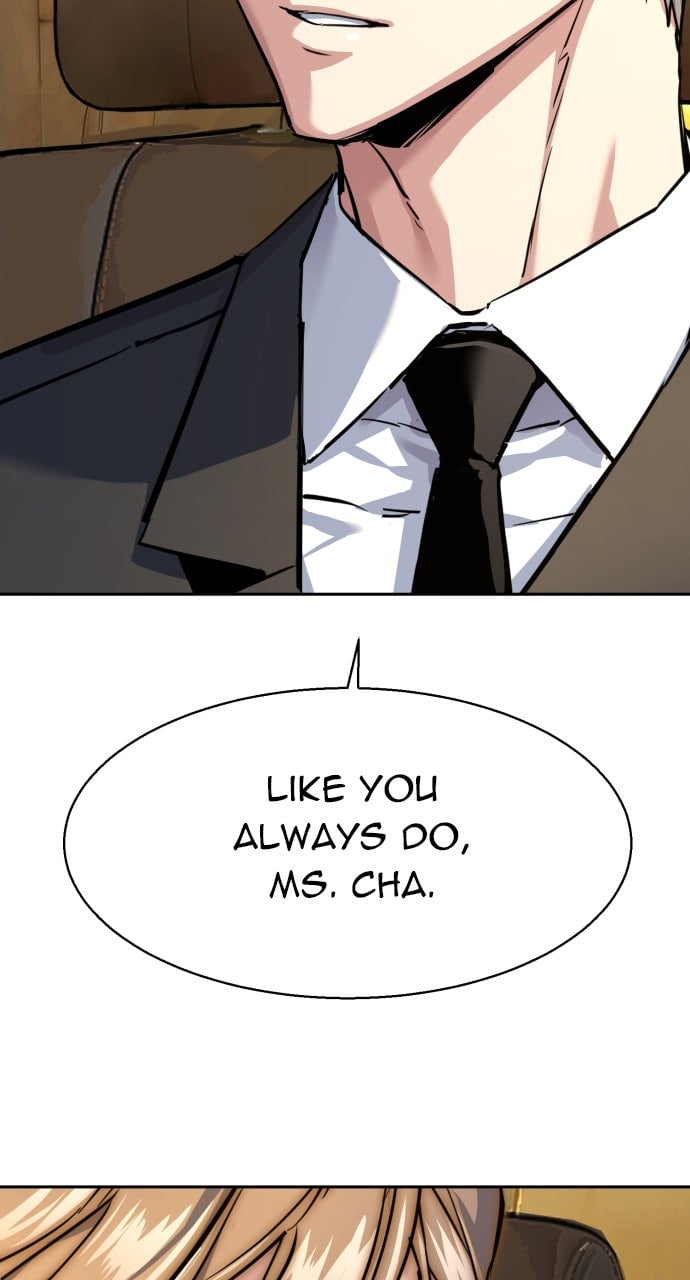 Read Teenage Mercenary ENGLISH Manga Online