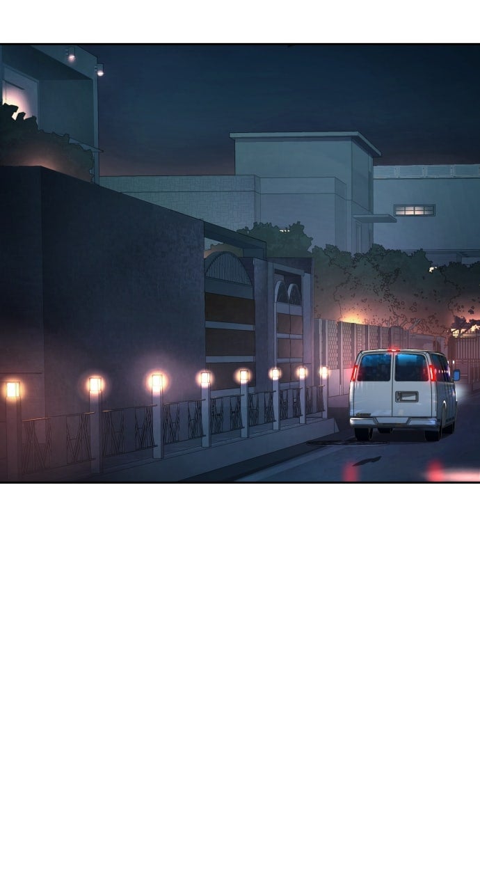 Read Teenage Mercenary ENGLISH Manga Online