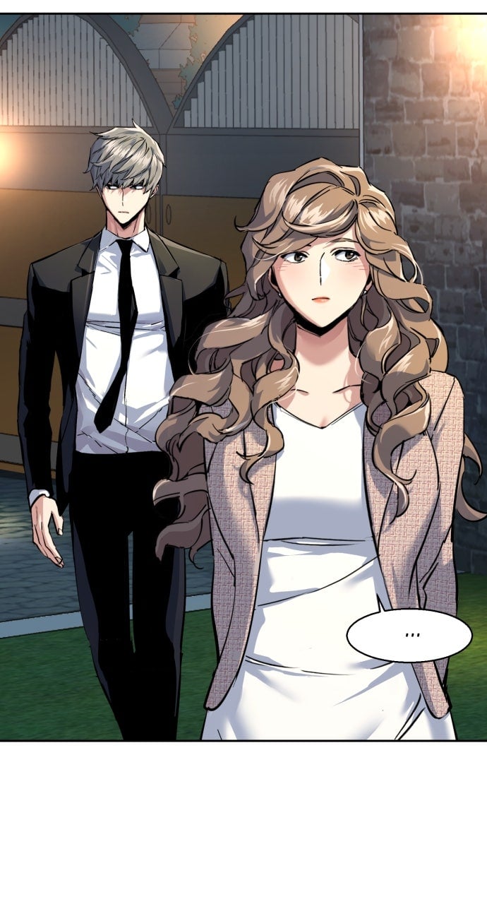 Read Teenage Mercenary ENGLISH Manga Online