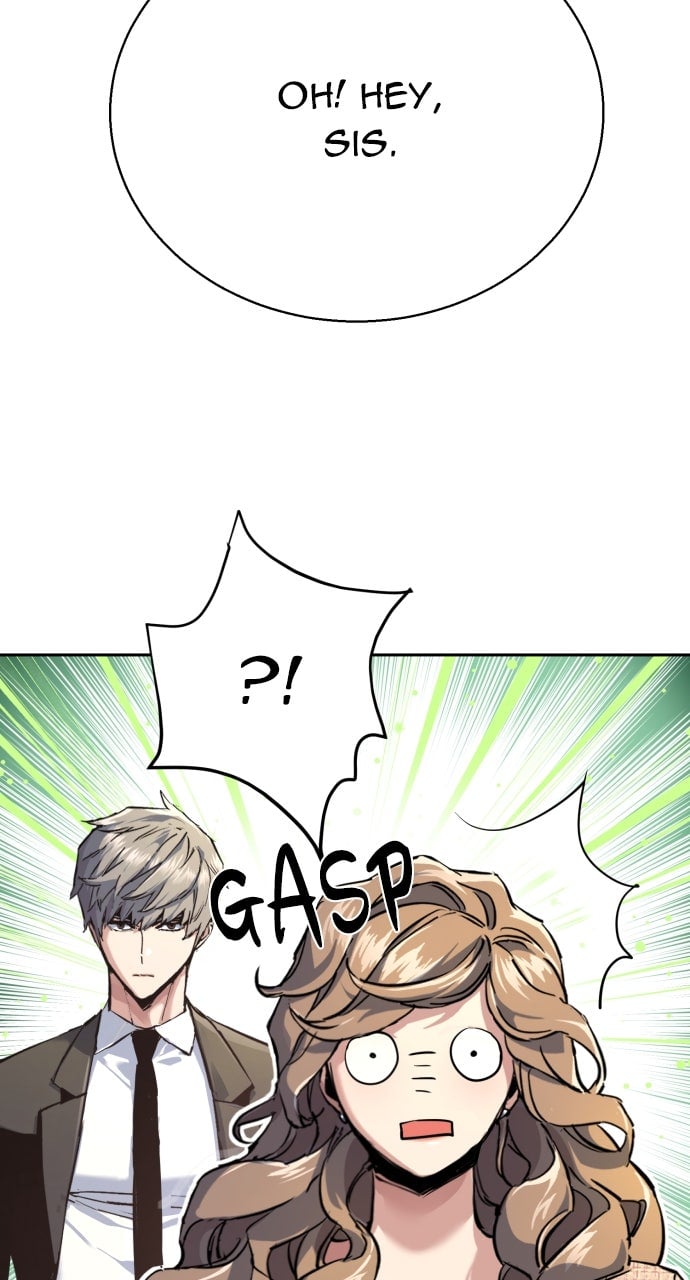 Read Teenage Mercenary ENGLISH Manga Online