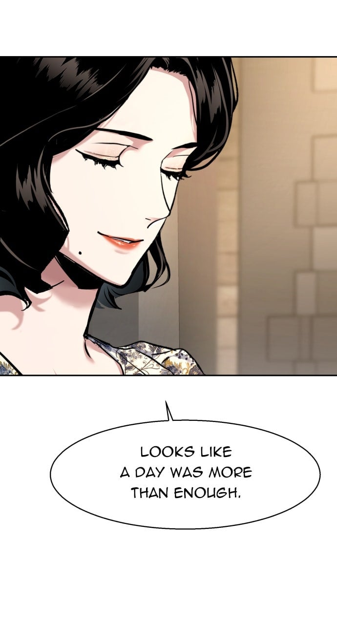 Read Teenage Mercenary ENGLISH Manga Online