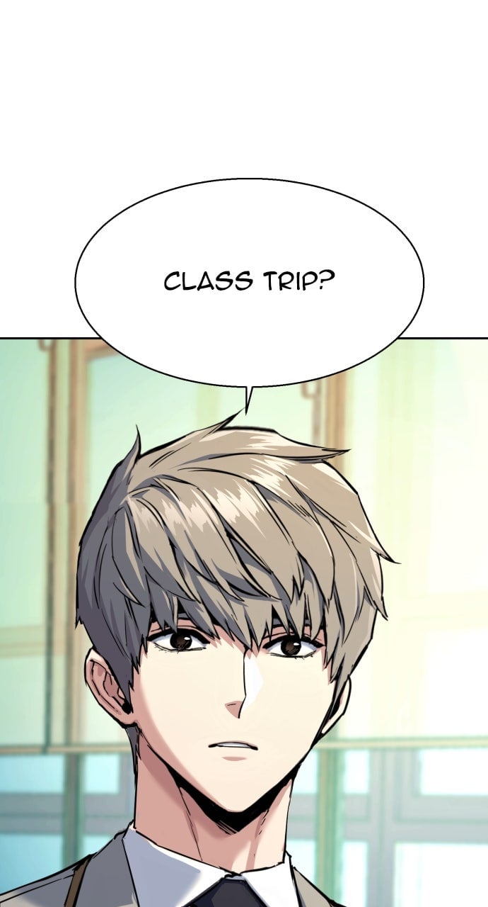 Read Teenage Mercenary ENGLISH Manga Online