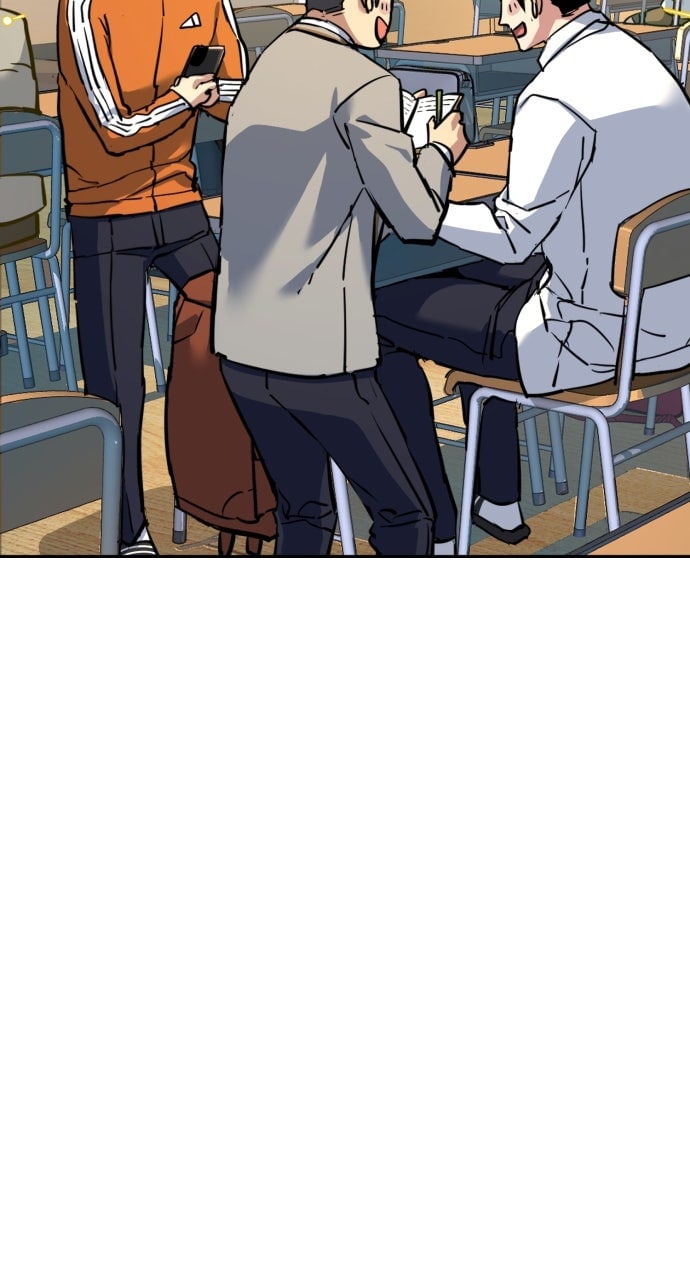 Read Teenage Mercenary ENGLISH Manga Online