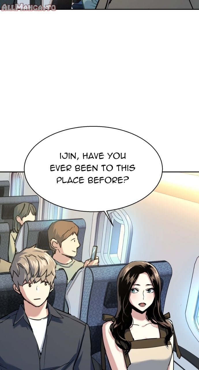 Read Teenage Mercenary ENGLISH Manga Online