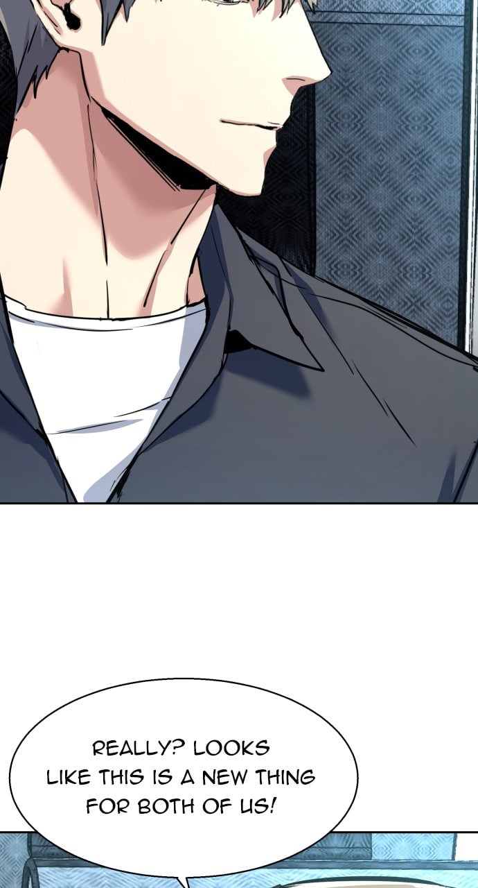 Read Teenage Mercenary ENGLISH Manga Online