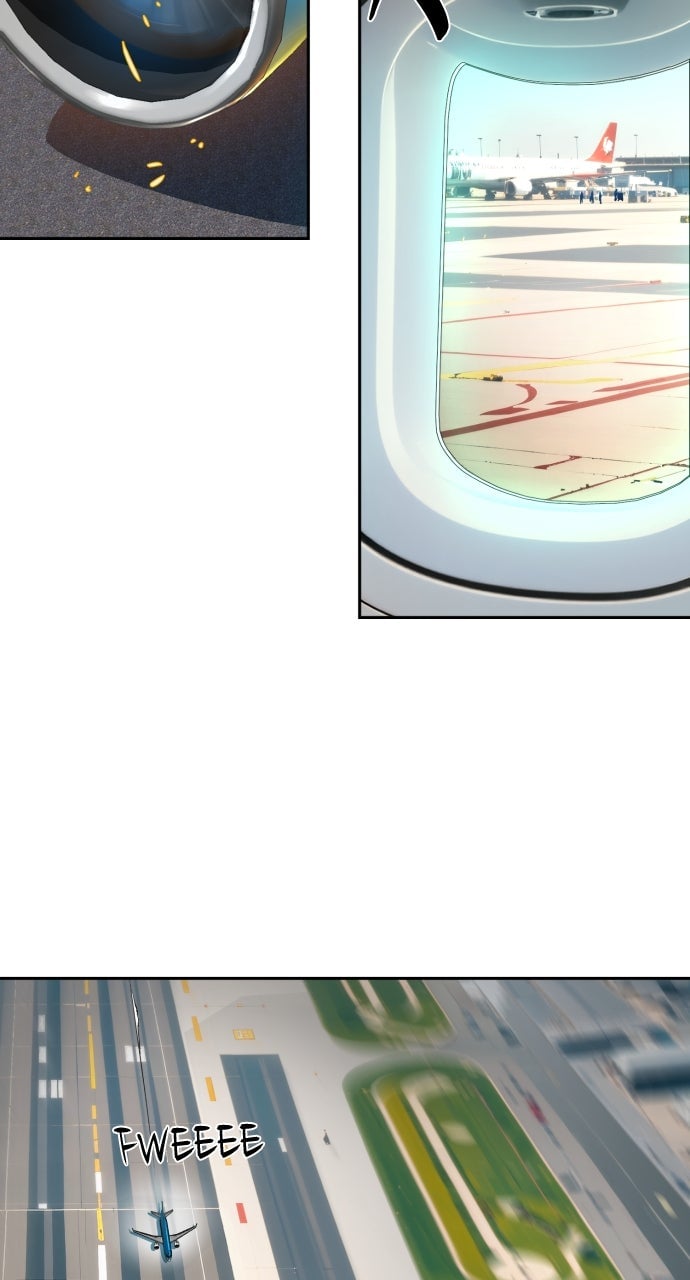 Read Teenage Mercenary ENGLISH Manga Online