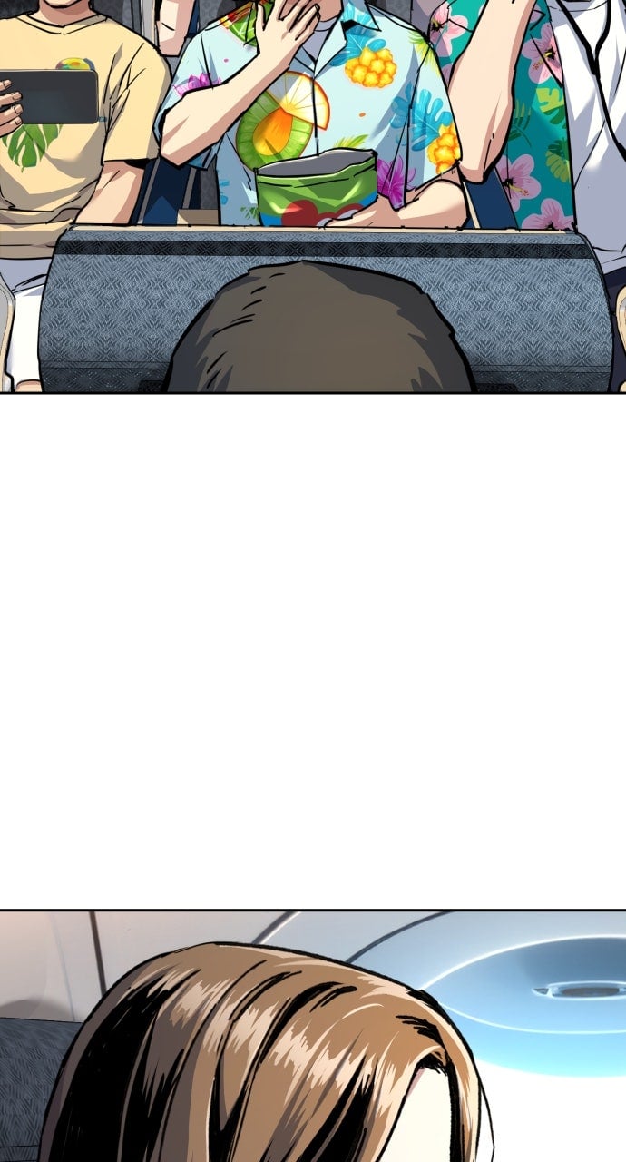 Read Teenage Mercenary ENGLISH Manga Online