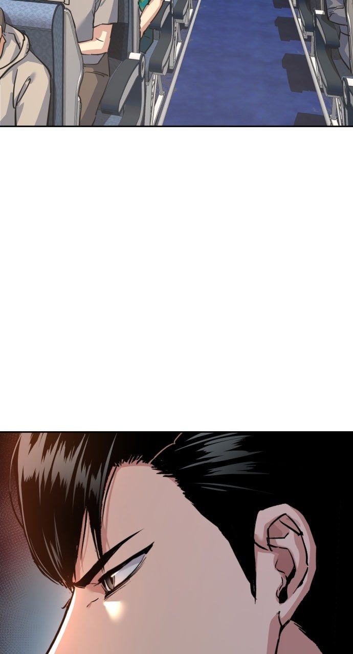 Read Teenage Mercenary ENGLISH Manga Online