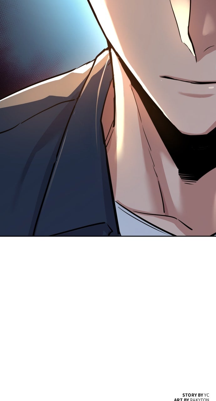 Read Teenage Mercenary ENGLISH Manga Online