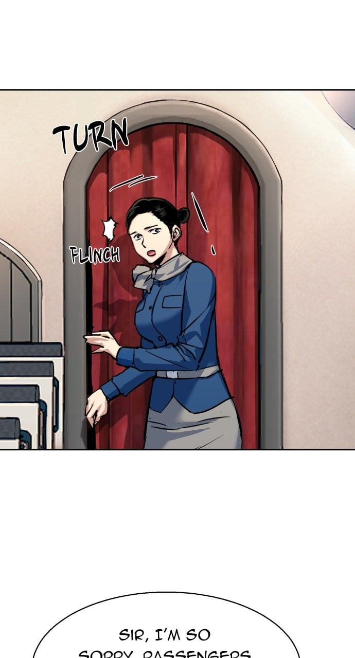 Read Teenage Mercenary ENGLISH Manga Online