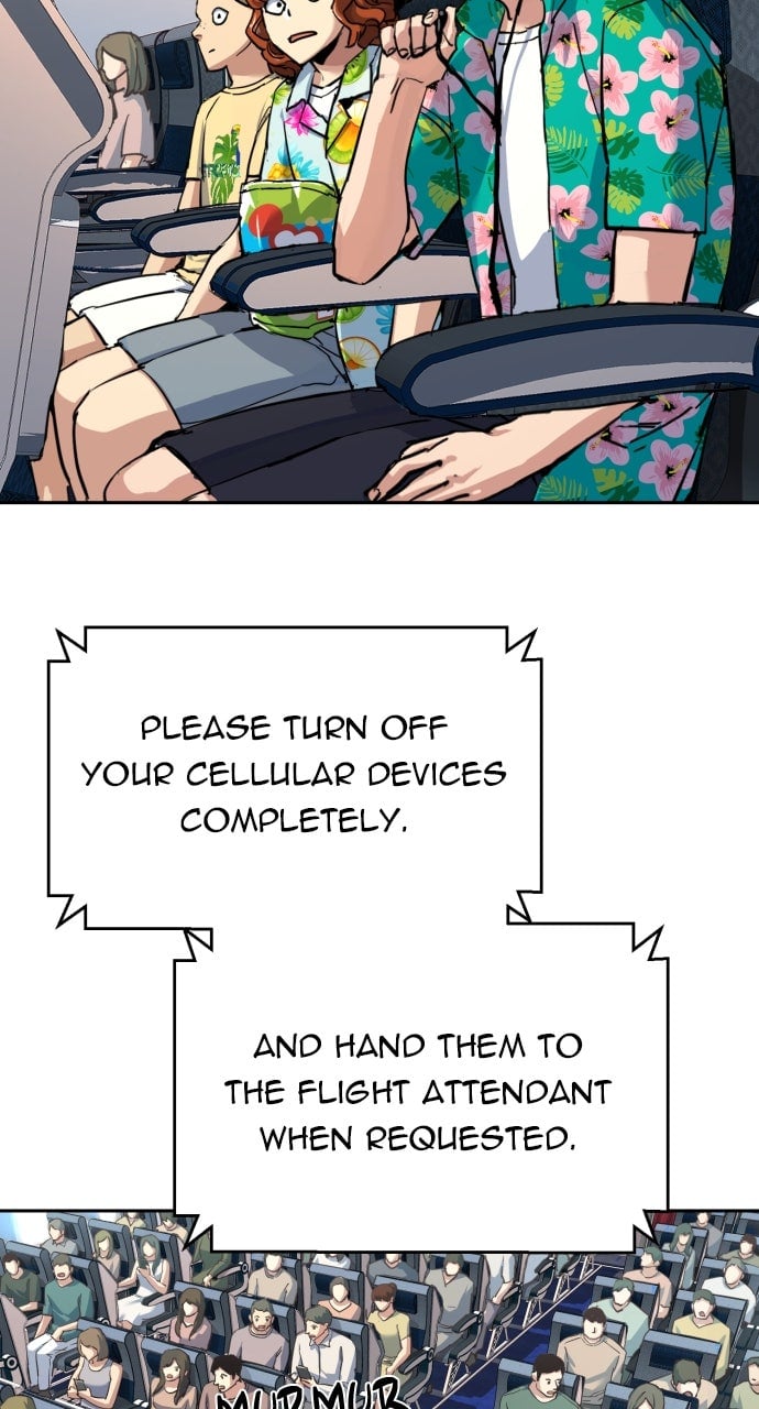 Read Teenage Mercenary ENGLISH Manga Online