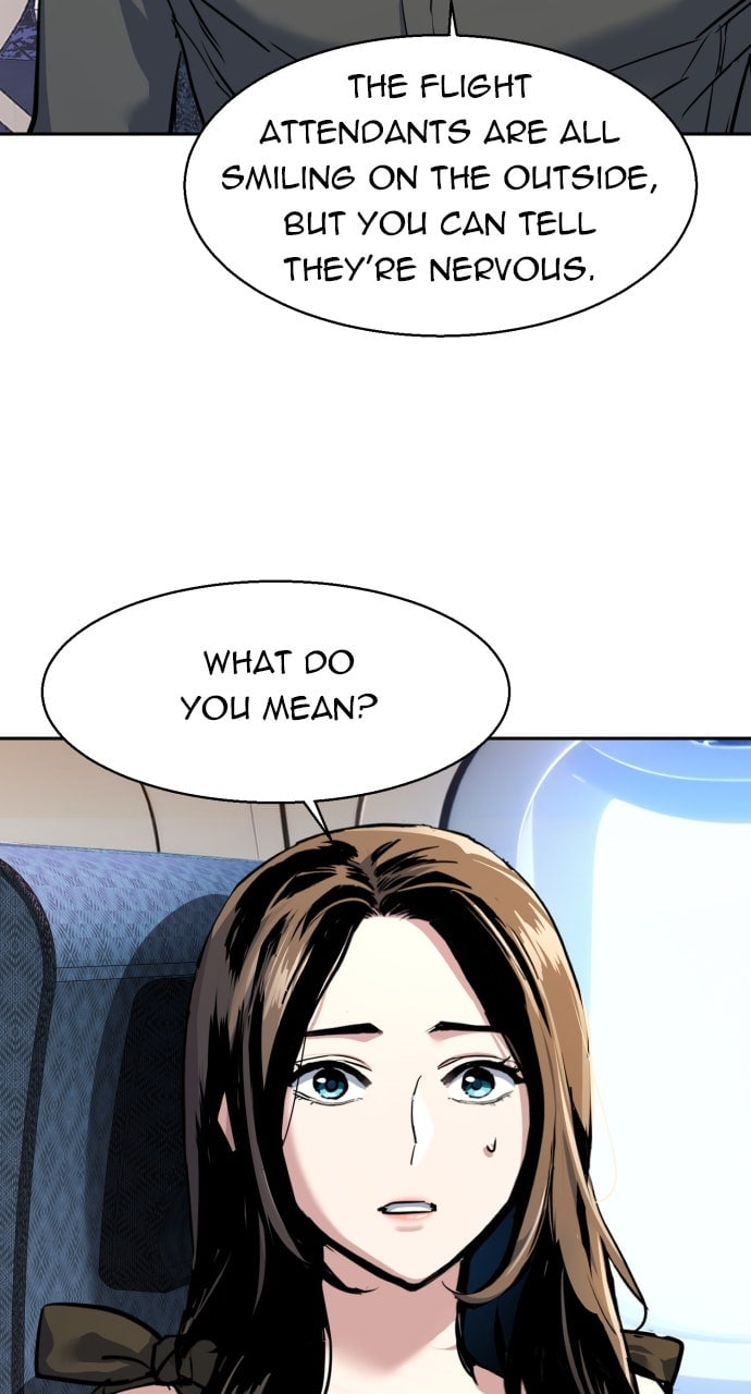 Read Teenage Mercenary ENGLISH Manga Online