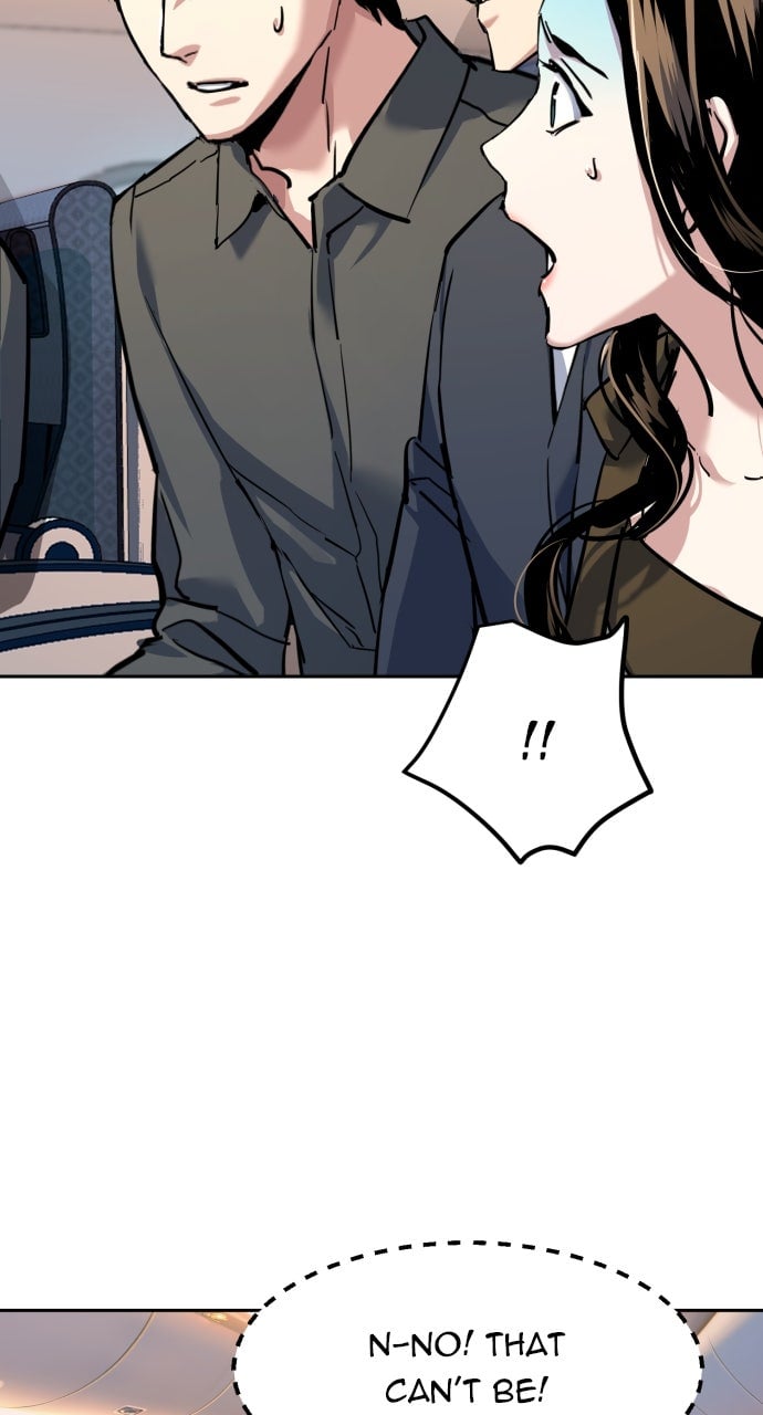 Read Teenage Mercenary ENGLISH Manga Online