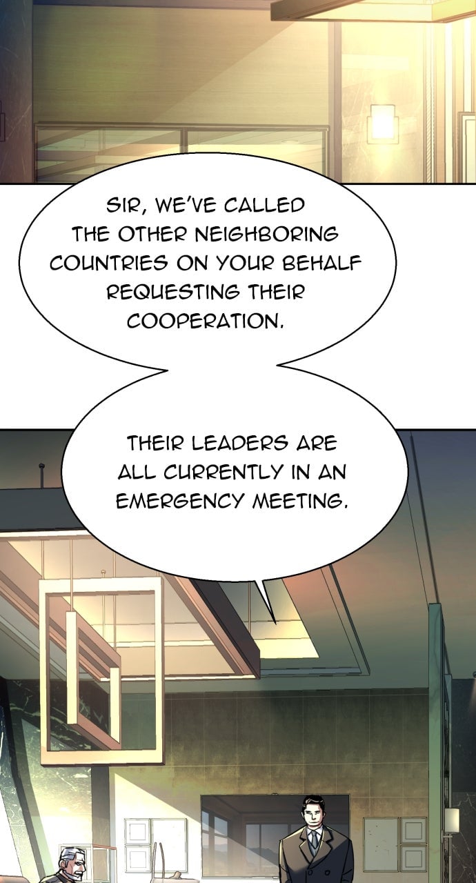 Read Teenage Mercenary ENGLISH Manga Online