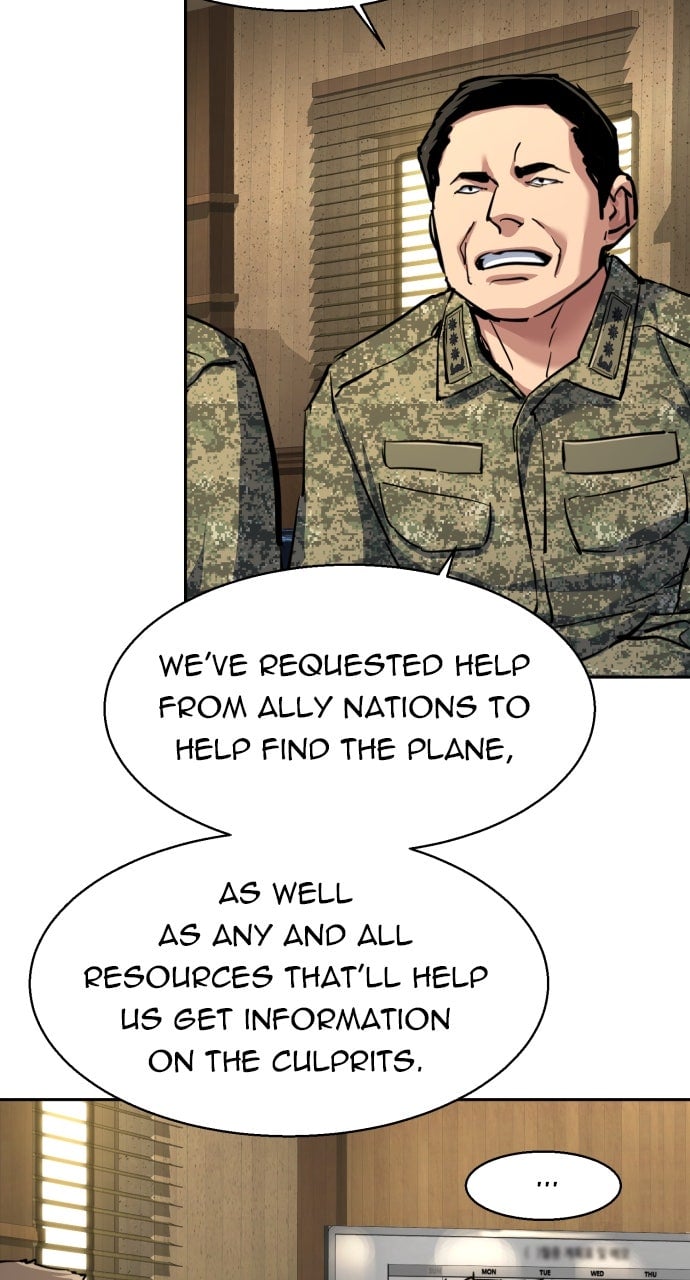 Read Teenage Mercenary ENGLISH Manga Online