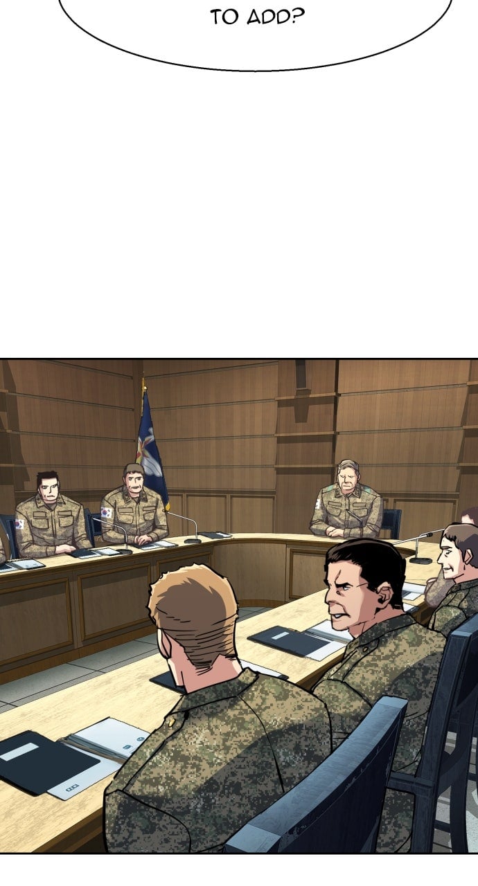 Read Teenage Mercenary ENGLISH Manga Online