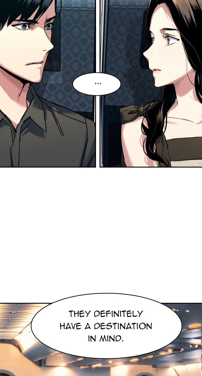 Read Teenage Mercenary ENGLISH Manga Online