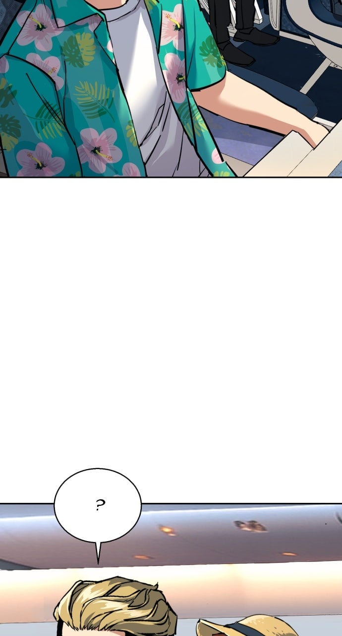 Read Teenage Mercenary ENGLISH Manga Online