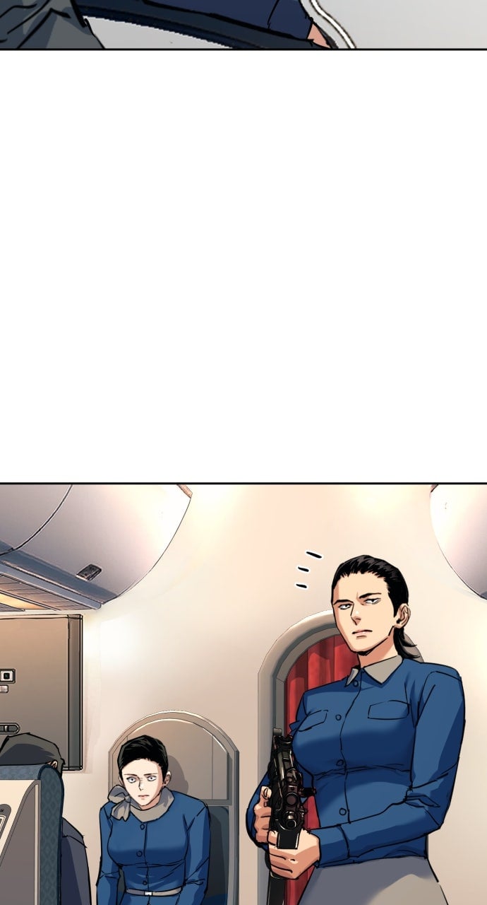 Read Teenage Mercenary ENGLISH Manga Online