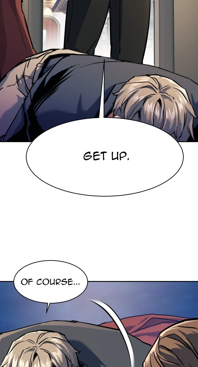 Read Teenage Mercenary ENGLISH Manga Online