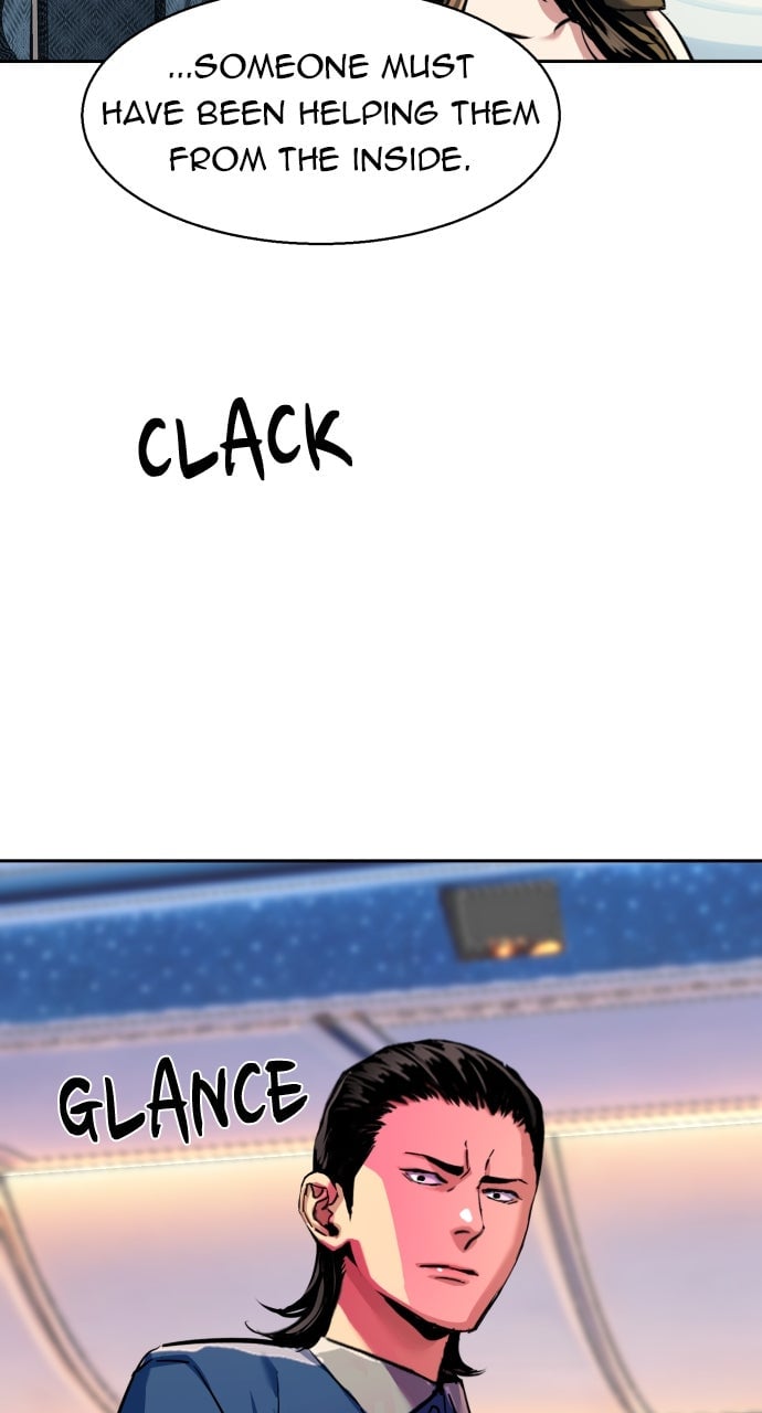 Read Teenage Mercenary ENGLISH Manga Online