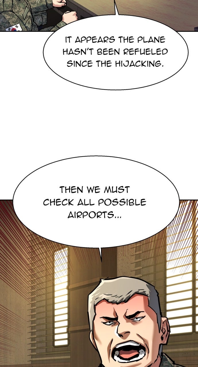 Read Teenage Mercenary ENGLISH Manga Online