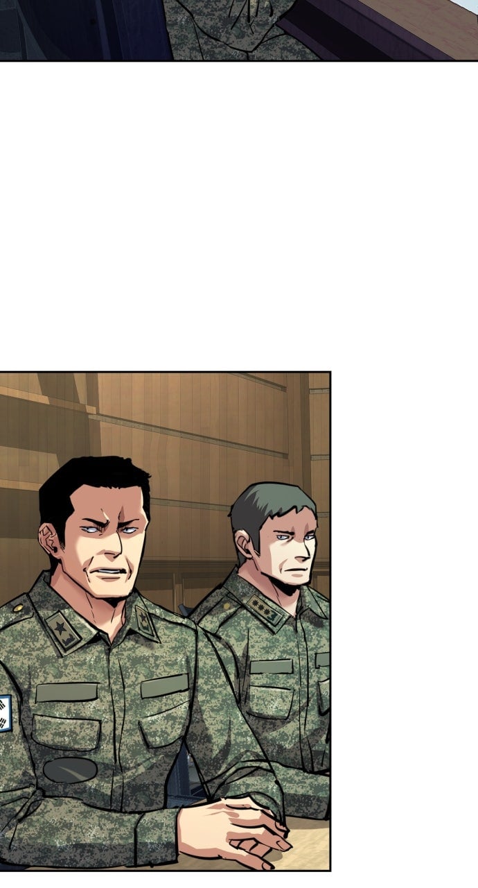 Read Teenage Mercenary ENGLISH Manga Online