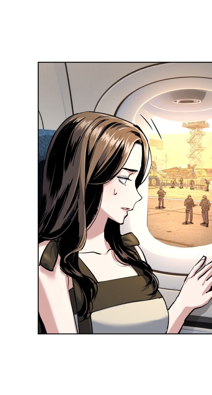 Read Teenage Mercenary ENGLISH Manga Online