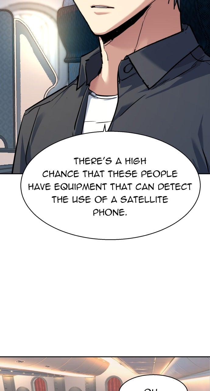 Read Teenage Mercenary ENGLISH Manga Online