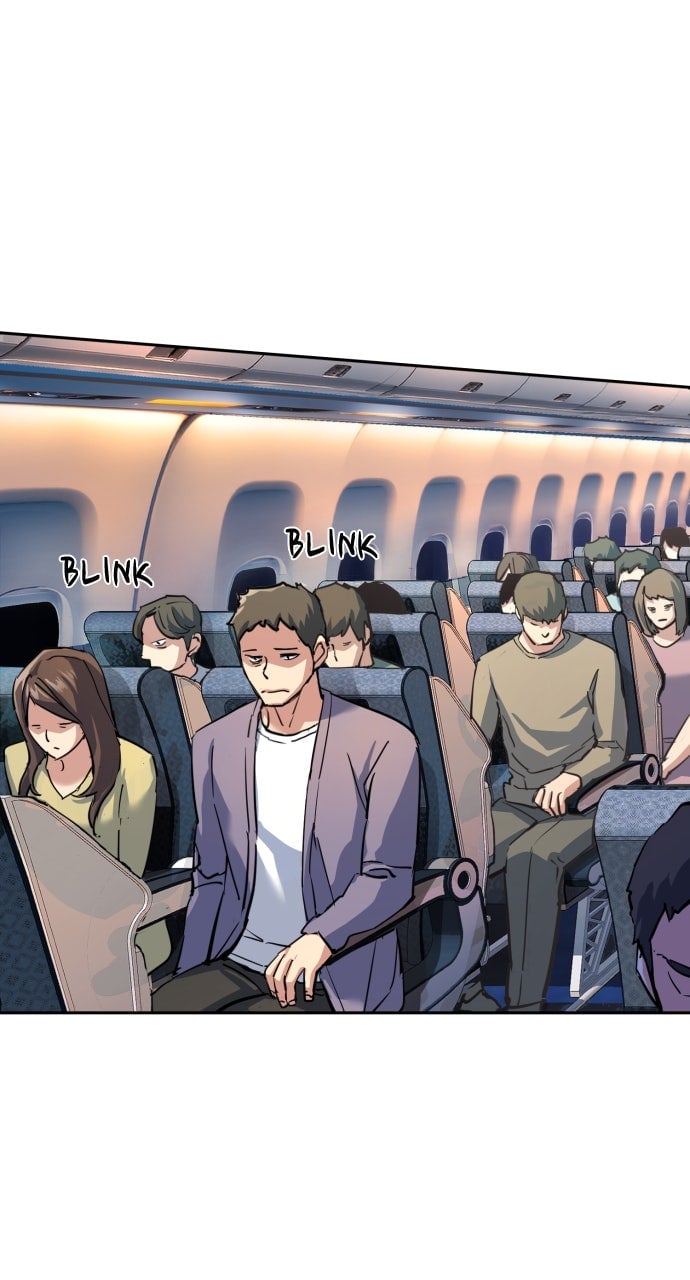 Read Teenage Mercenary ENGLISH Manga Online