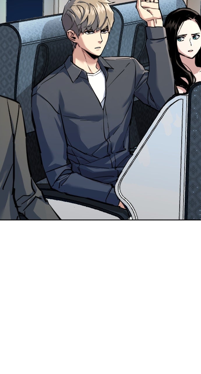 Read Teenage Mercenary ENGLISH Manga Online