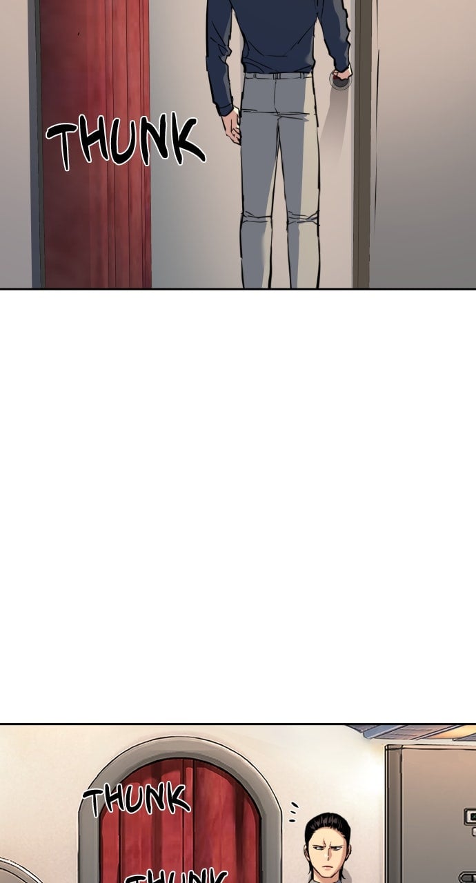 Read Teenage Mercenary ENGLISH Manga Online