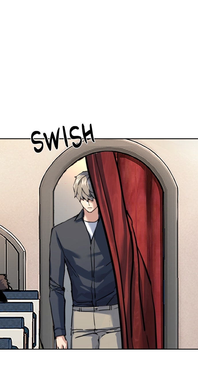 Read Teenage Mercenary ENGLISH Manga Online