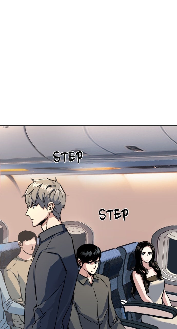 Read Teenage Mercenary ENGLISH Manga Online