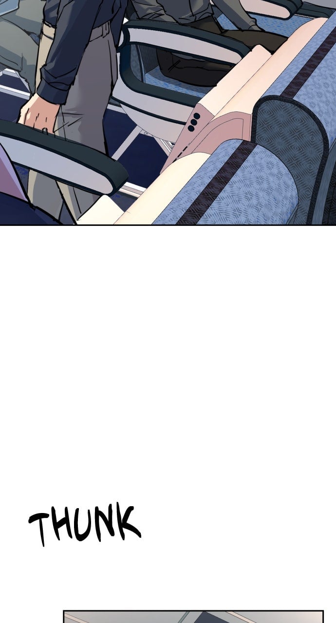 Read Teenage Mercenary ENGLISH Manga Online