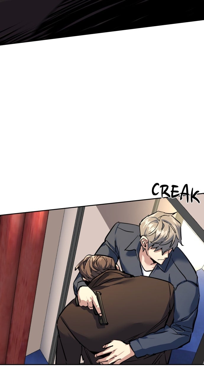 Read Teenage Mercenary ENGLISH Manga Online