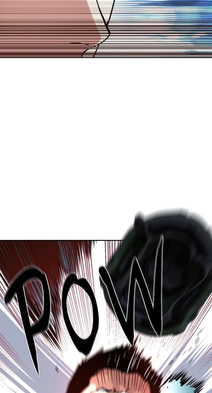 Read Teenage Mercenary ENGLISH Manga Online