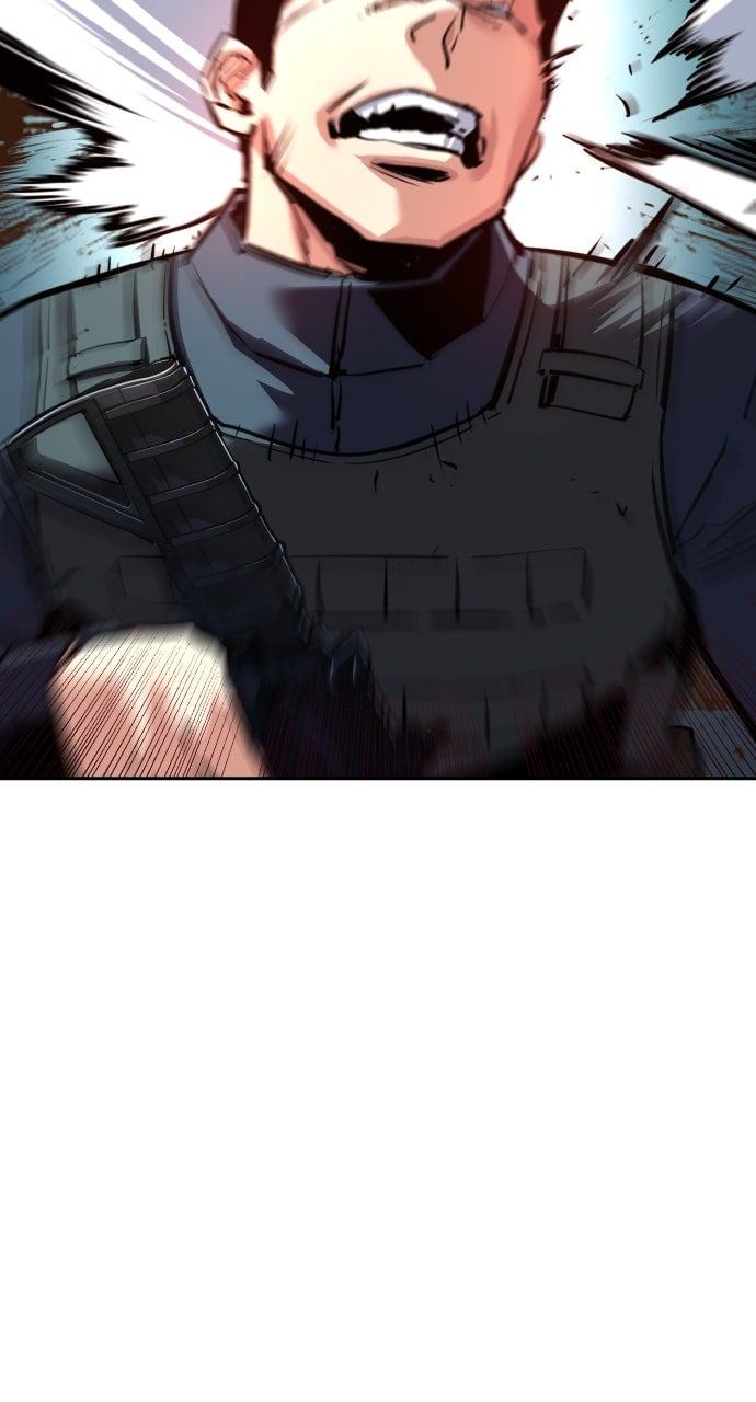 Read Teenage Mercenary ENGLISH Manga Online