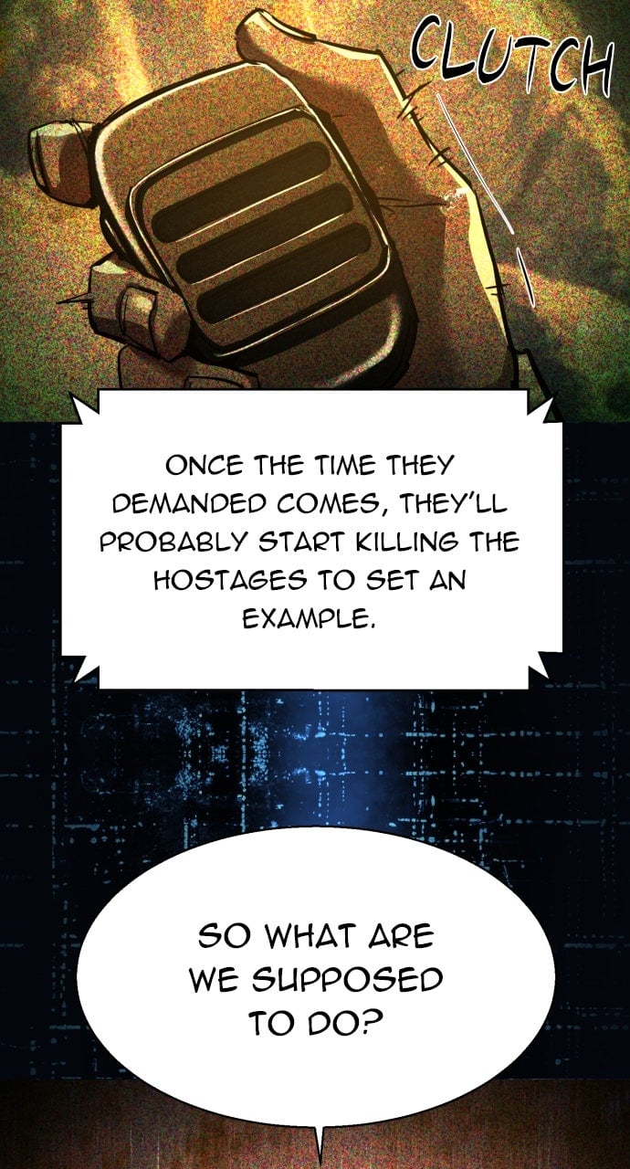 Read Teenage Mercenary ENGLISH Manga Online