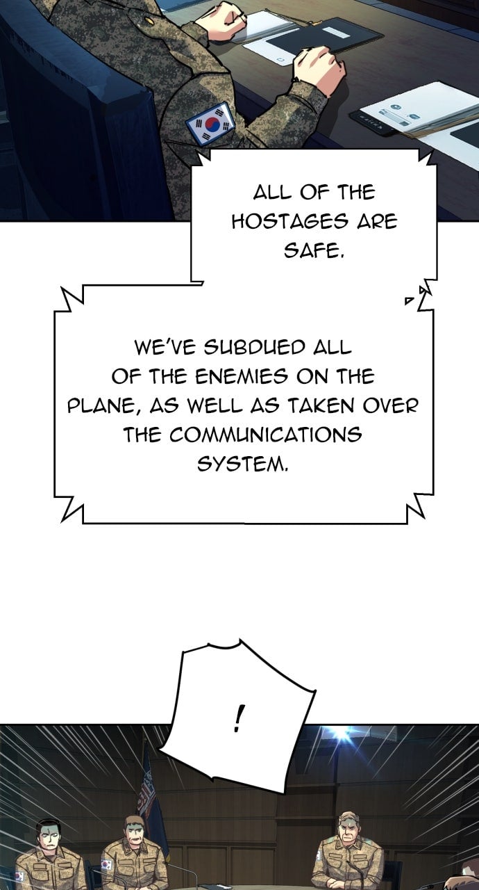 Read Teenage Mercenary ENGLISH Manga Online