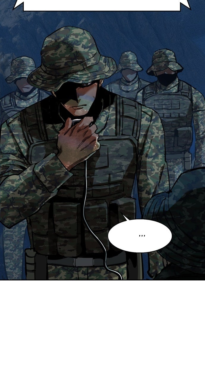 Read Teenage Mercenary ENGLISH Manga Online