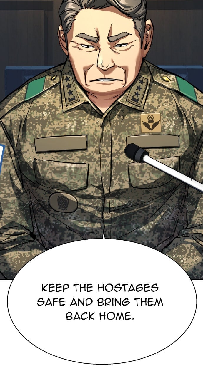 Read Teenage Mercenary ENGLISH Manga Online