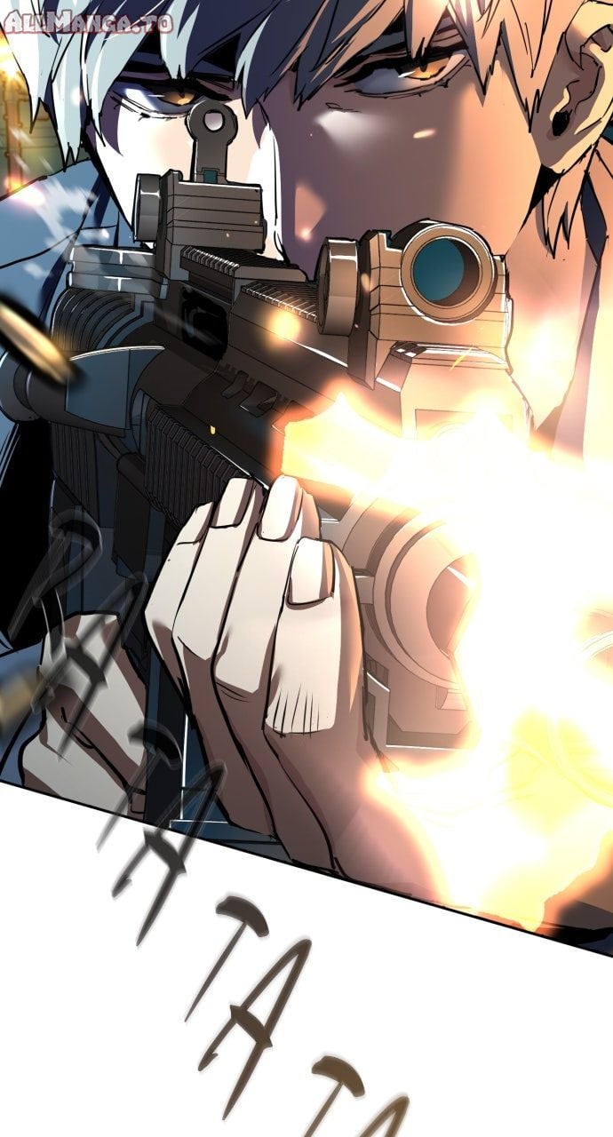 Read Teenage Mercenary ENGLISH Manga Online