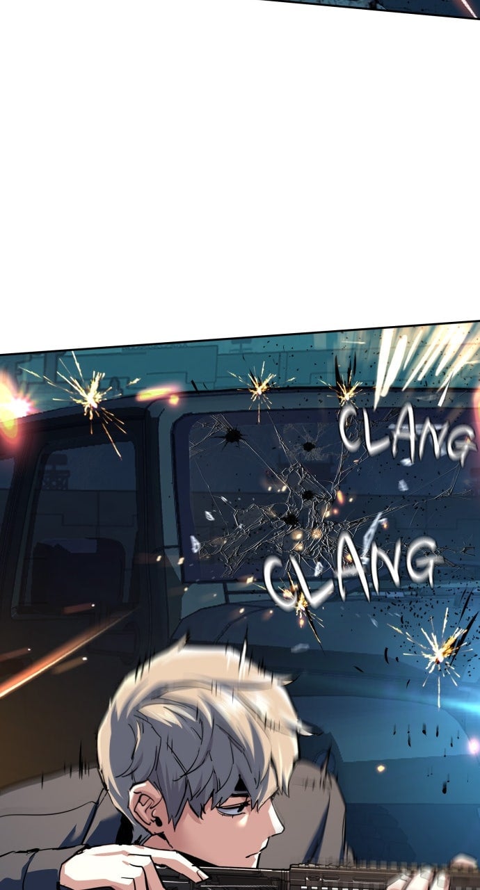 Read Teenage Mercenary ENGLISH Manga Online