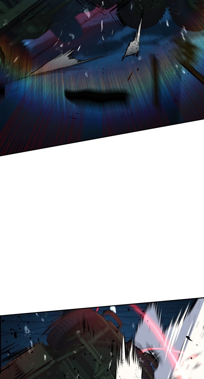 Read Teenage Mercenary ENGLISH Manga Online