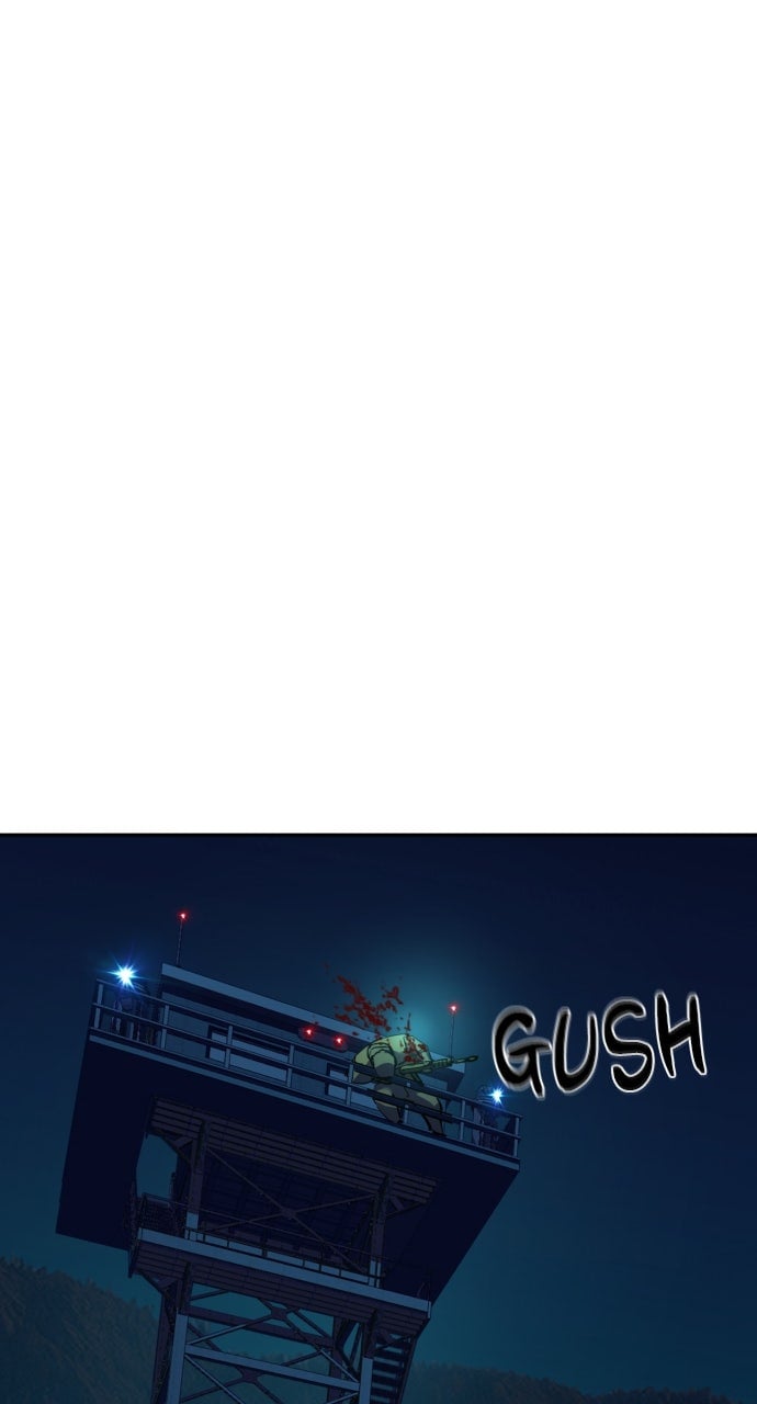 Read Teenage Mercenary ENGLISH Manga Online