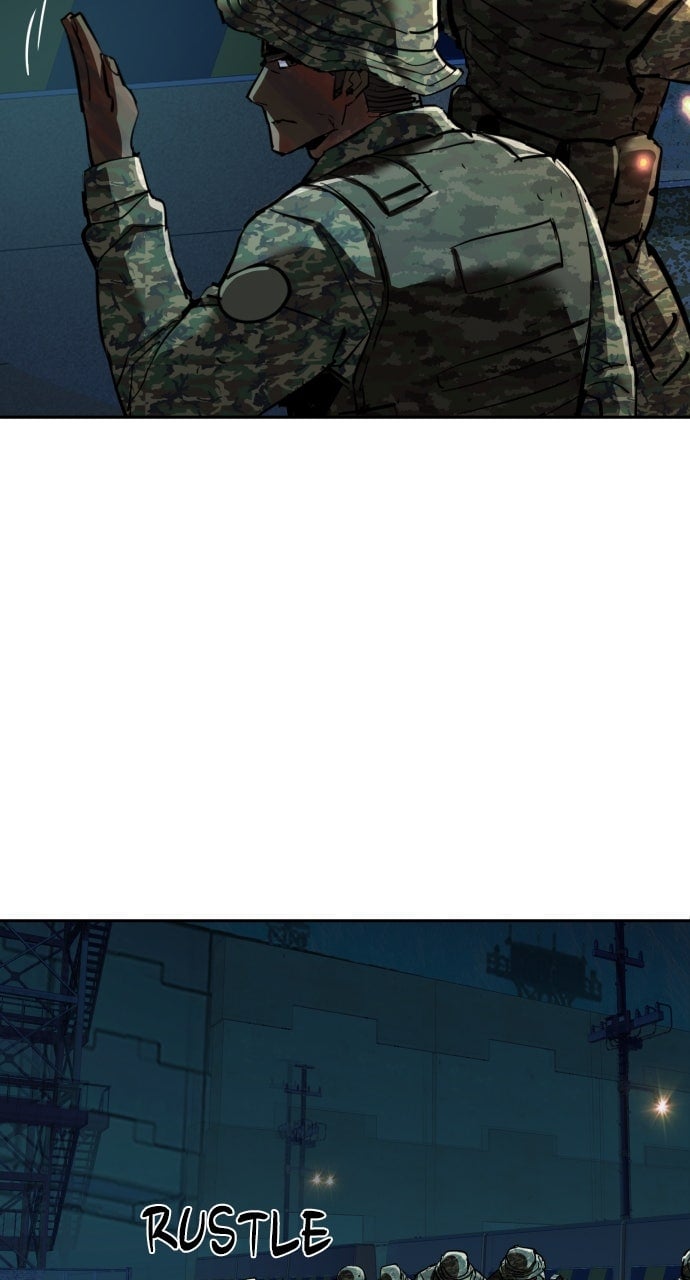 Read Teenage Mercenary ENGLISH Manga Online