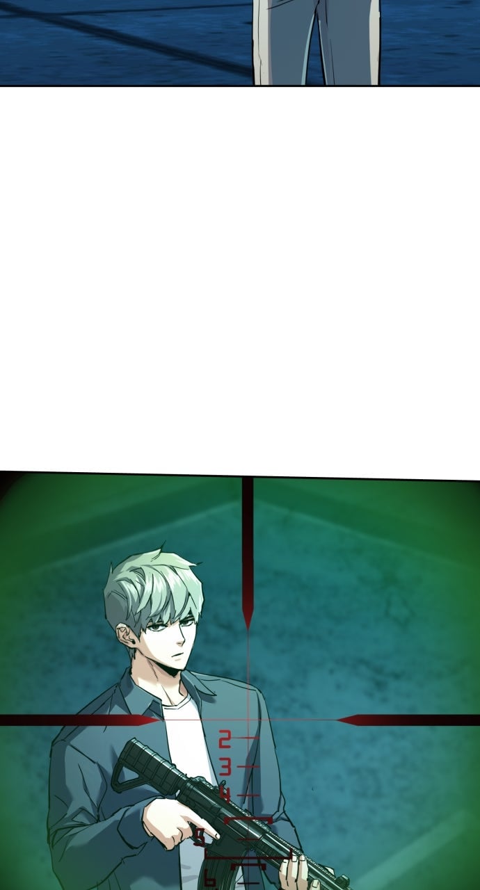 Read Teenage Mercenary ENGLISH Manga Online